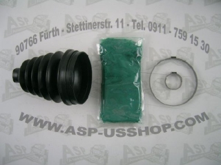 Manschette Antriebswelle Aussen - Boot Driveshaft  Chevy S10 85-96